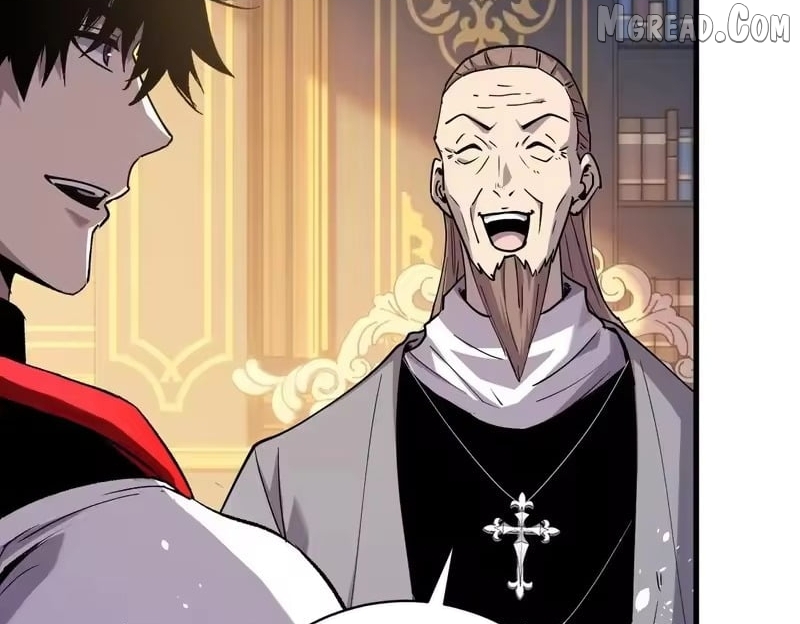 I Rely on My Invincibility to Deal Tons of Damage Passively! Chapter 163  - page 65